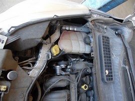 2015 Ford Escape S Silver 2.5L AT 2WD #F24718